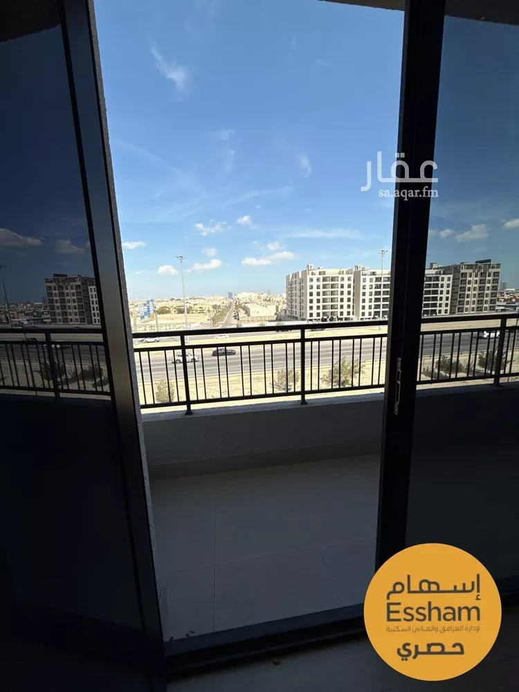 شقة للإيجار في شارع سعيد بن المسيب, حي الجامعة, مدينة الظهران, المنطقة الشرقية 10
