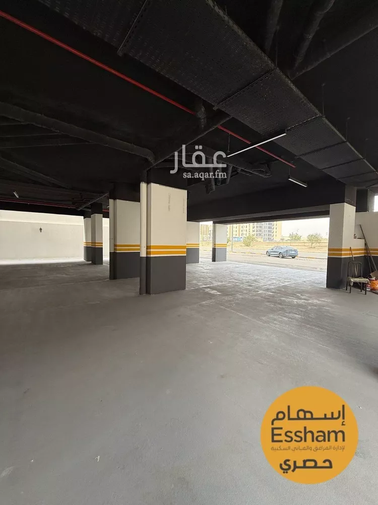 شقة للبيع في شارع سعيد بن المسيب, حي الجامعة, مدينة الظهران, المنطقة الشرقية 10