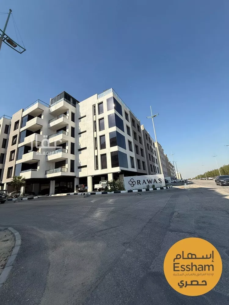 شقة للإيجار في شارع عتبة بن ربيعة, حي المنتزة, مدينة الدمام, المنطقة الشرقية 10