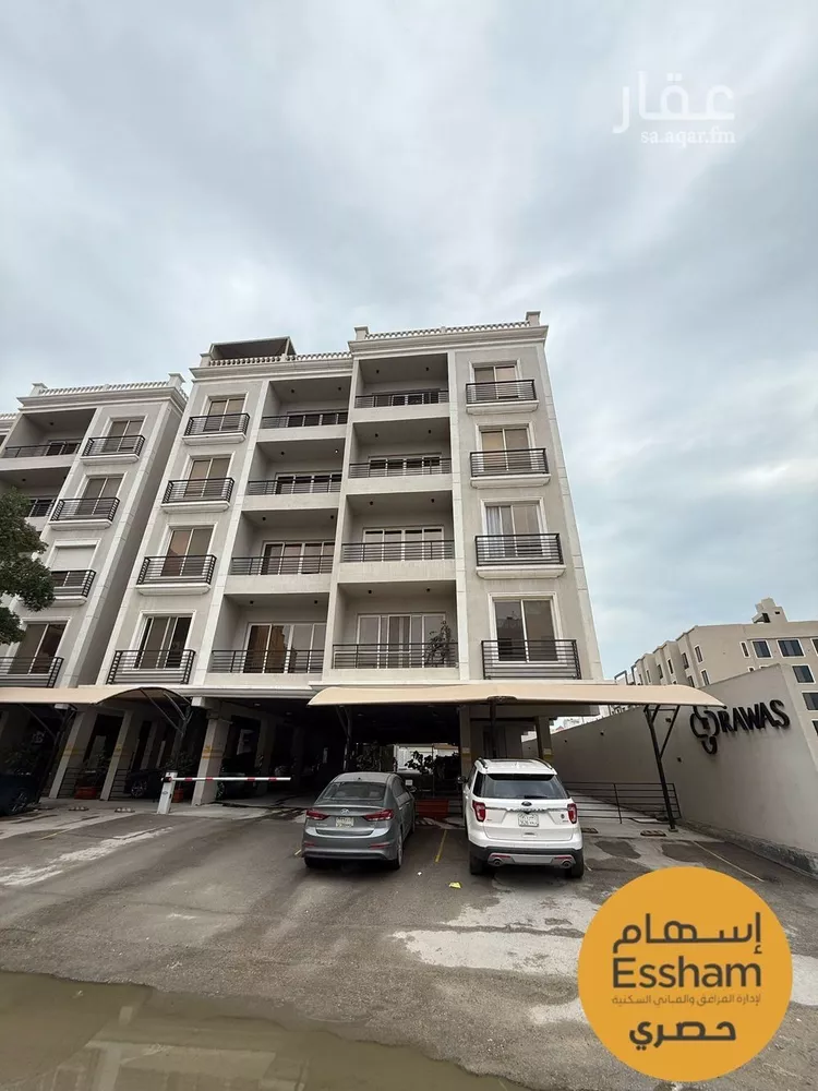 Apartment for Rent in Al Khobar Al Hamra 13