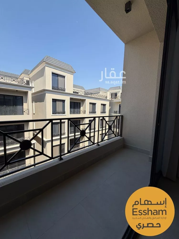 شقة للإيجار في شارع الامير عبدالعزيز ابن فهد ابن عبدالعزيز, حي الحزام الذهبي, مدينة الخبر, المنطقة الشرقية 9