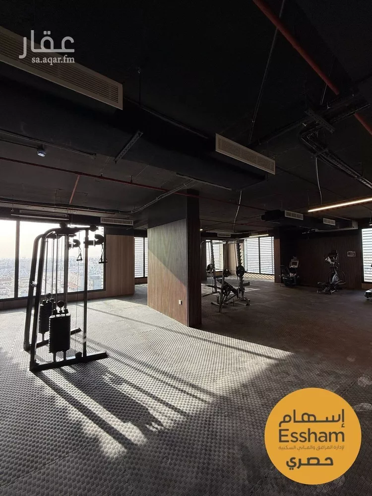 شقة للإيجار في شارع اوس ابن عابد, حي الشعلة, مدينة الدمام, المنطقة الشرقية 16