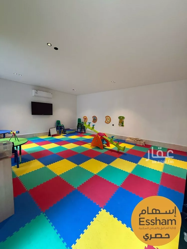 شقة للإيجار في شارع الامير عبدالعزيز ابن فهد ابن عبدالعزيز, حي الحزام الذهبي, مدينة الخبر, المنطقة الشرقية 11