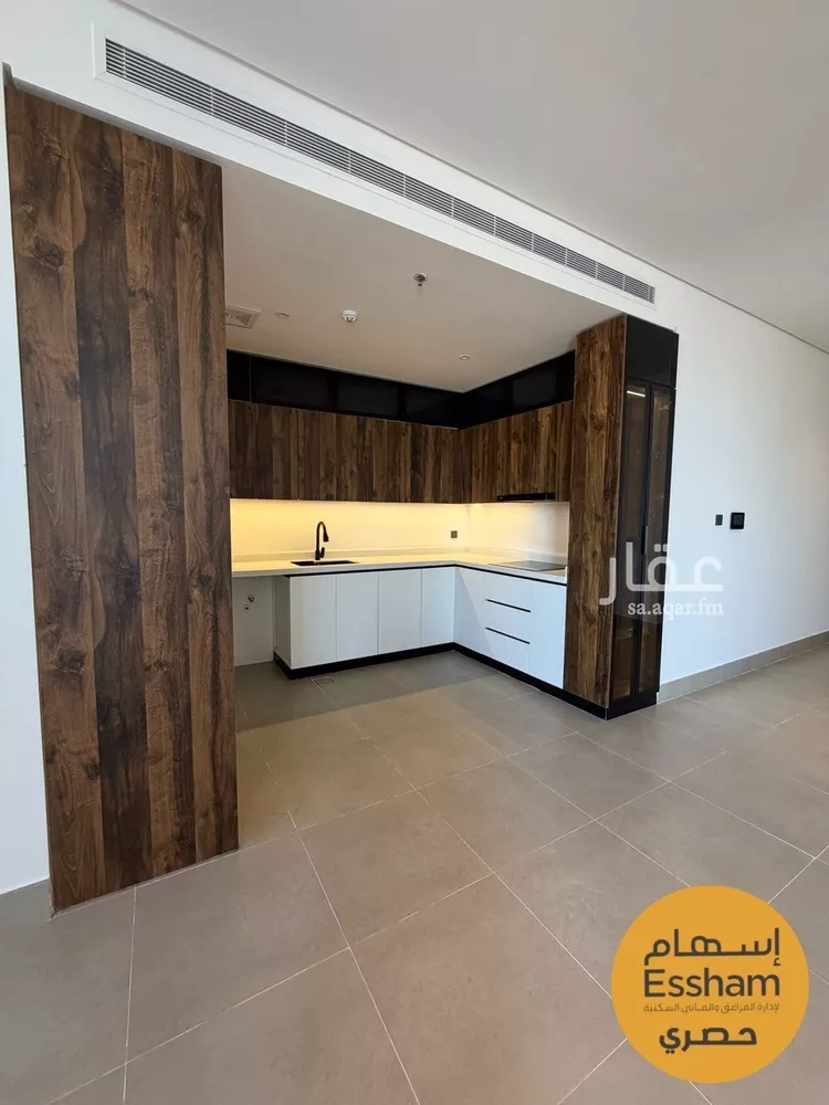 شقة للإيجار في شارع الامير عبدالعزيز ابن فهد ابن عبدالعزيز, حي الحزام الذهبي, مدينة الخبر, المنطقة الشرقية صورة 2