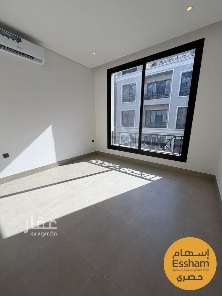 شقة للإيجار في شارع الامير عبدالعزيز ابن فهد ابن عبدالعزيز, حي الحزام الذهبي, مدينة الخبر, المنطقة الشرقية صورة 5