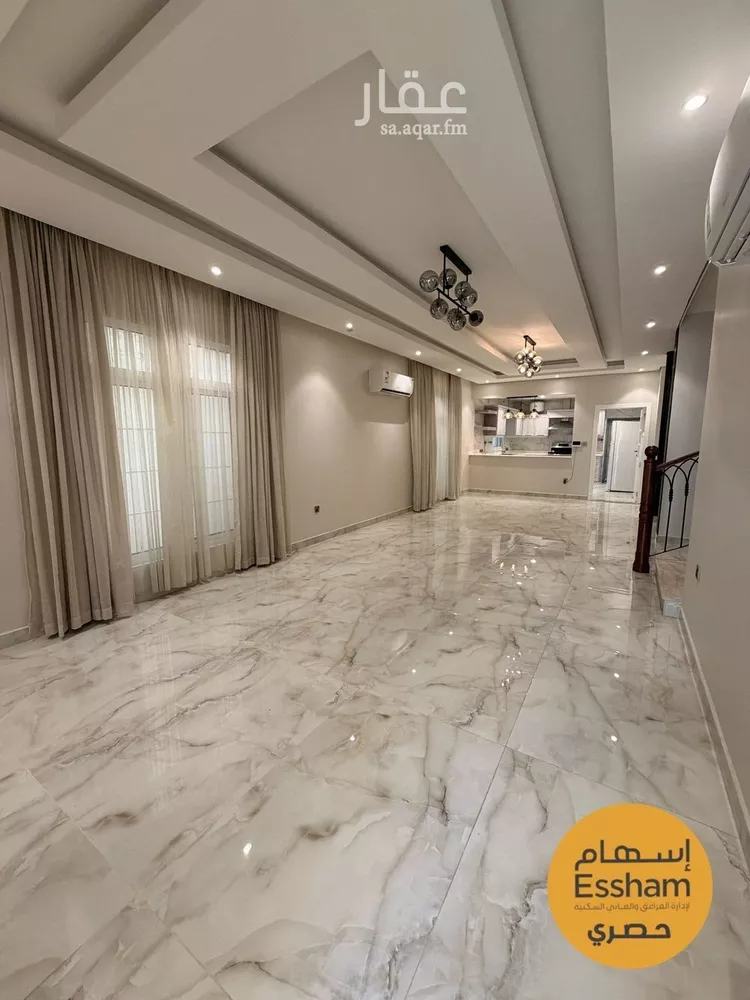 فيلا للإيجار في حي المنتزة, مدينة الدمام, المنطقة الشرقية