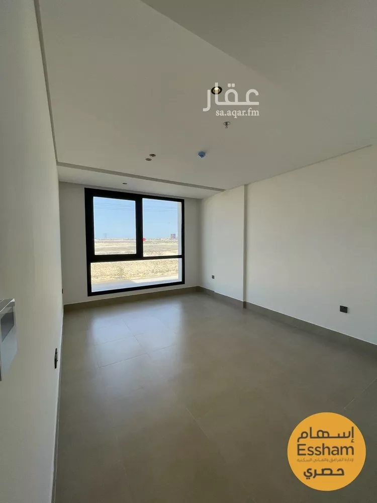شقة للإيجار في شارع اوس ابن عابد, حي الشعلة, مدينة الدمام, المنطقة الشرقية صورة 3