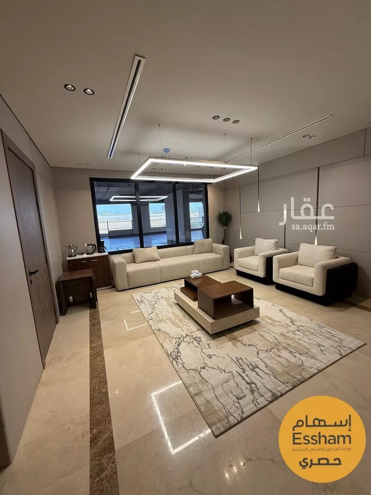 شقة للإيجار في شارع اوس ابن عابد, حي الشعلة, مدينة الدمام, المنطقة الشرقية 11