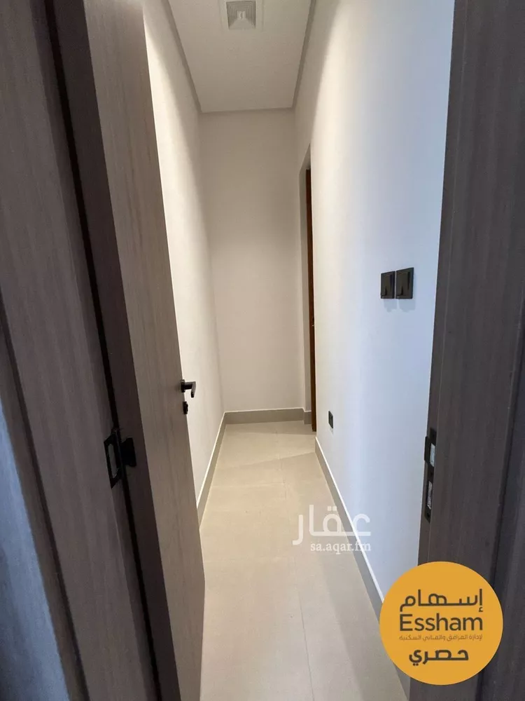 شقة للإيجار في شارع سعيد بن المسيب, حي الجامعة, مدينة الظهران, المنطقة الشرقية 7
