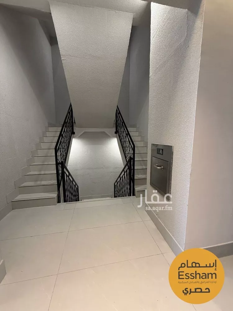 شقة للإيجار في شارع سعيد بن المسيب, حي الجامعة, مدينة الظهران, المنطقة الشرقية 11