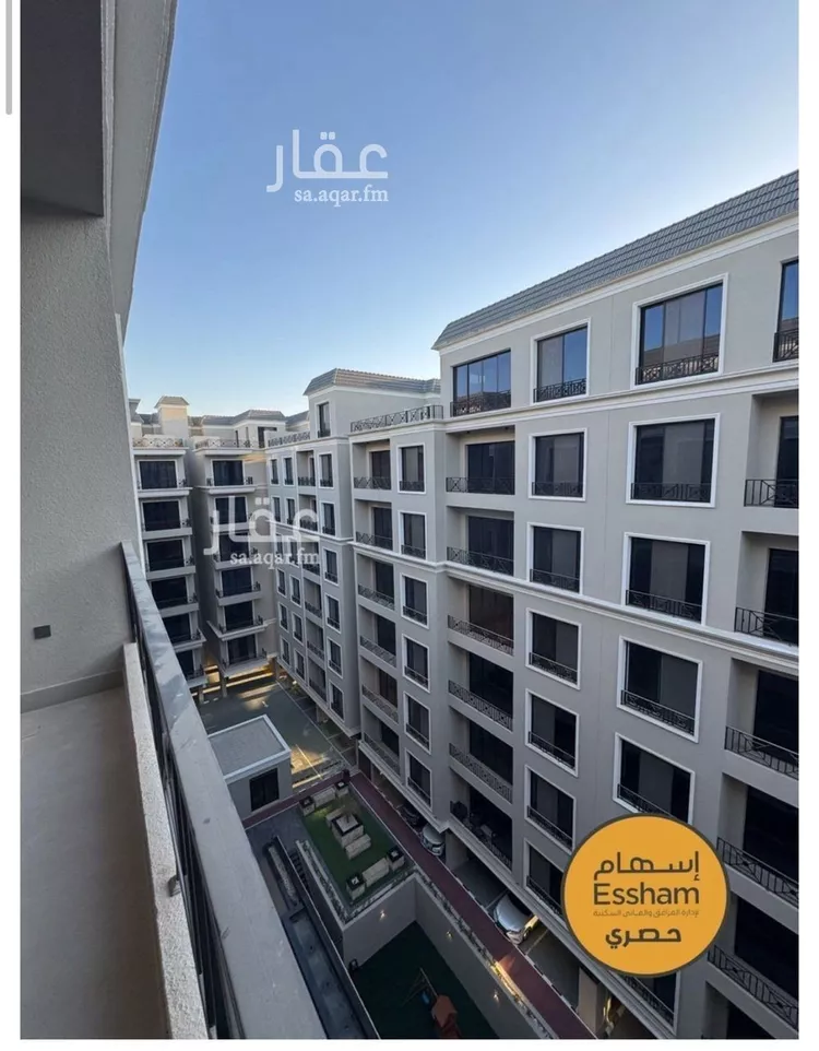 شقة للإيجار في شارع الامير عبدالعزيز ابن فهد ابن عبدالعزيز, حي الحزام الذهبي, مدينة الخبر, المنطقة الشرقية 14