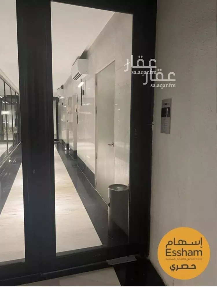 شقة للبيع في شارع عتبة بن ربيعة, حي المنتزة, مدينة الدمام, المنطقة الشرقية 9