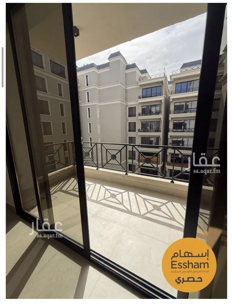 شقة للإيجار في شارع الليلك, حي المنتزة, مدينة الدمام, المنطقة الشرقية 6