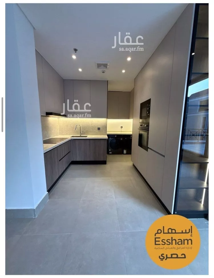 شقة للإيجار في شارع الليلك, حي المنتزة, مدينة الدمام, المنطقة الشرقية صورة 3