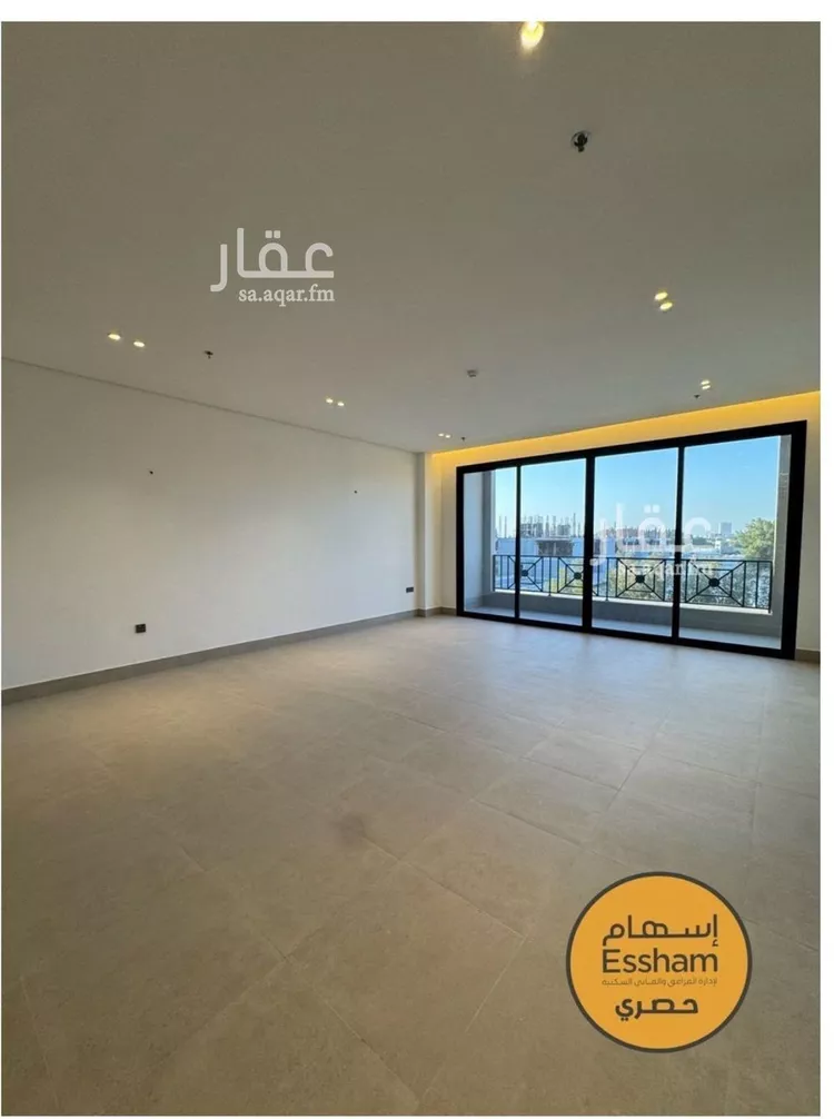 شقة للإيجار في شارع الامير عبدالعزيز ابن فهد ابن عبدالعزيز, حي الحزام الذهبي, مدينة الخبر, المنطقة الشرقية صورة 2