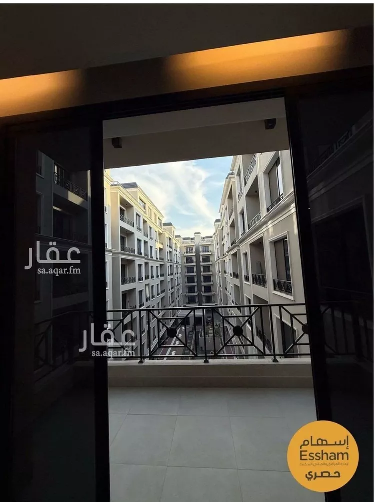 شقة للإيجار في شارع الامير عبدالعزيز ابن فهد ابن عبدالعزيز, حي الحزام الذهبي, مدينة الخبر, المنطقة الشرقية 9