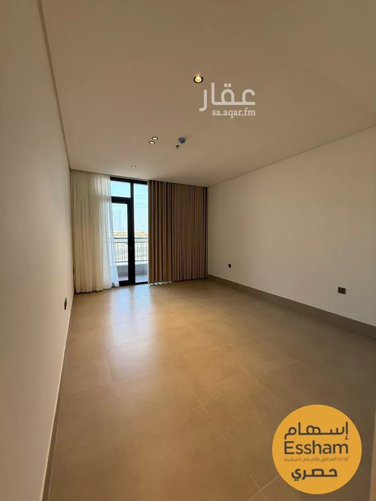 شقة للإيجار في شارع اوس ابن عابد, حي الشعلة, مدينة الدمام, المنطقة الشرقية صورة 5