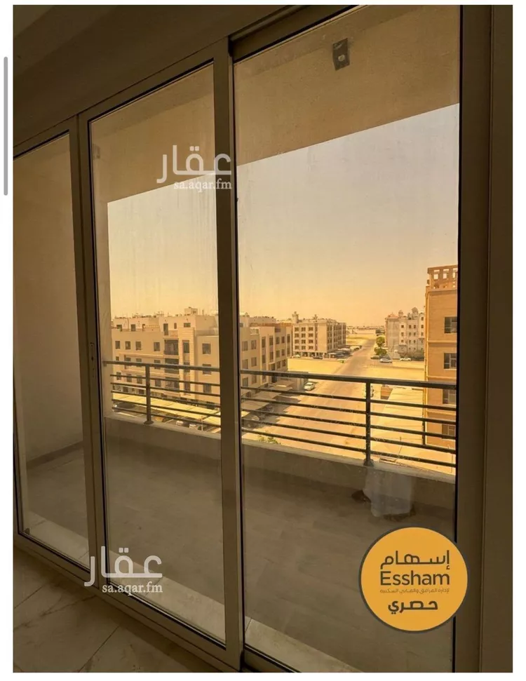 شقة للإيجار في شارع القرية العليا, حي الحمراء, مدينة الخبر, المنطقة الشرقية صورة 2