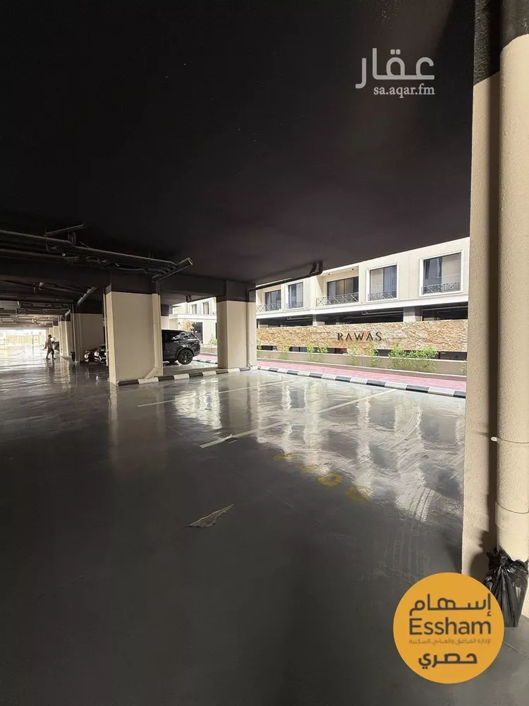 شقة للإيجار في شارع الامير عبدالعزيز ابن فهد ابن عبدالعزيز, حي الحزام الذهبي, مدينة الخبر, المنطقة الشرقية 18