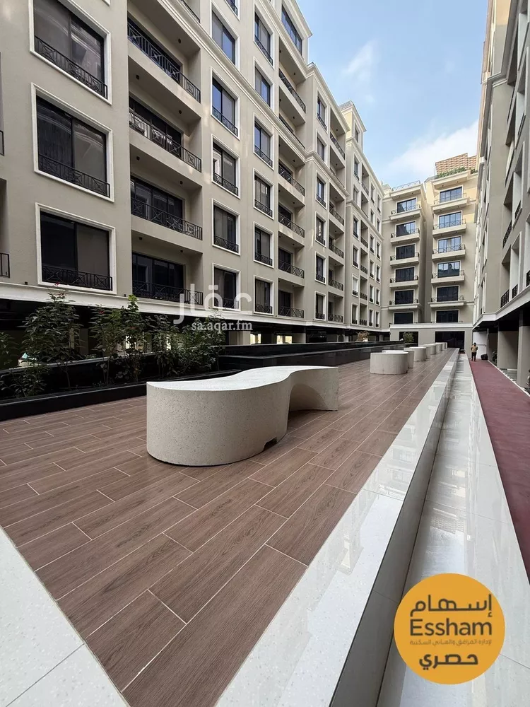 شقة للإيجار في شارع الامير عبدالعزيز ابن فهد ابن عبدالعزيز, حي الحزام الذهبي, مدينة الخبر, المنطقة الشرقية 15