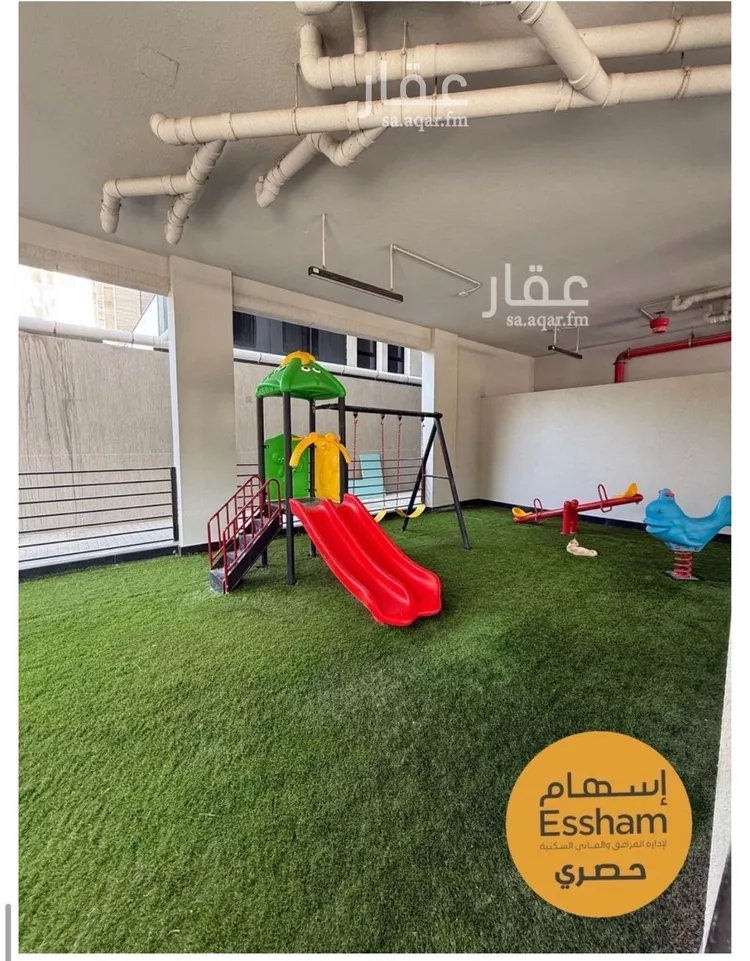 شقة للإيجار في شارع الالمعي, حي البندرية, مدينة الخبر, المنطقة الشرقية 13