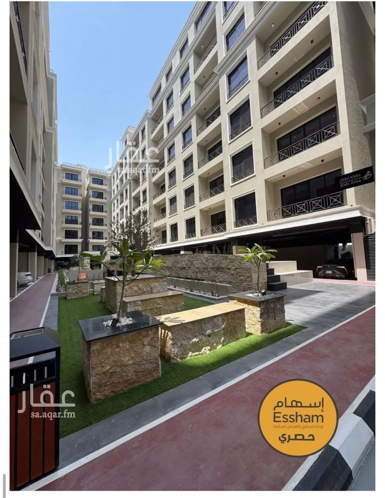 Apartment for Rent in Al Khobar Al Hizam Al Thahabi 15