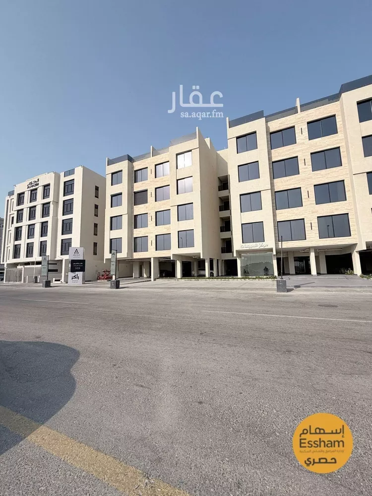 شقة للإيجار في شارع 39 السيف, حي السيف, مدينة الدمام, المنطقة الشرقية 13