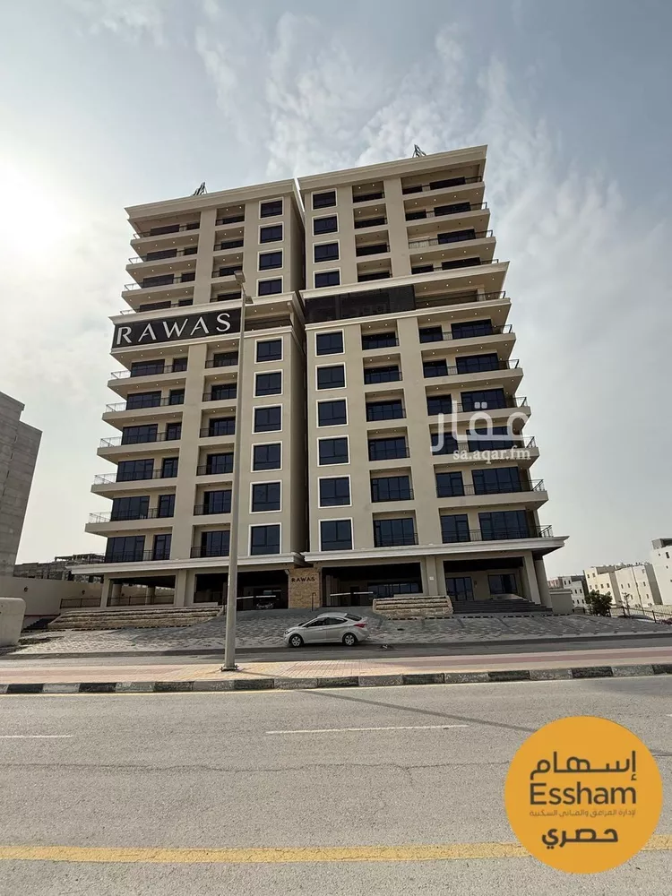 شقة للإيجار في شارع اوس ابن عابد, حي الشعلة, مدينة الدمام, المنطقة الشرقية 17