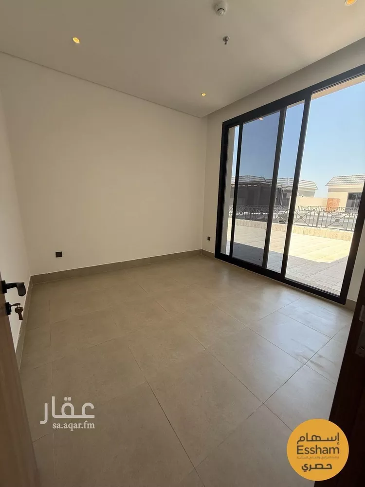 شقة للإيجار في شارع الامير عبدالعزيز ابن فهد ابن عبدالعزيز, حي الحزام الذهبي, مدينة الخبر, المنطقة الشرقية صورة 5