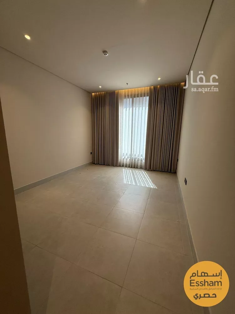 شقة للإيجار في شارع الامير عبدالعزيز ابن فهد ابن عبدالعزيز, حي الحزام الذهبي, مدينة الخبر, المنطقة الشرقية 6
