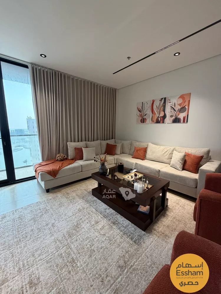 Apartment for Rent in Al Khobar Al Khour صورة 2