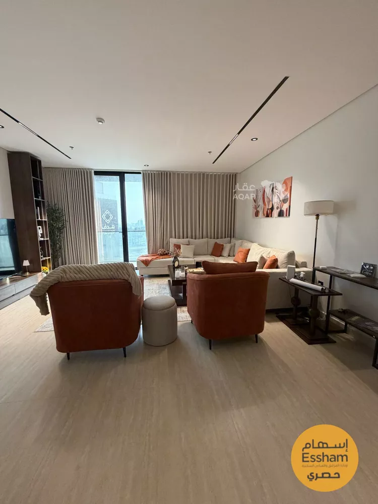 Apartment for Rent in Al Khobar Al Khour صورة 3