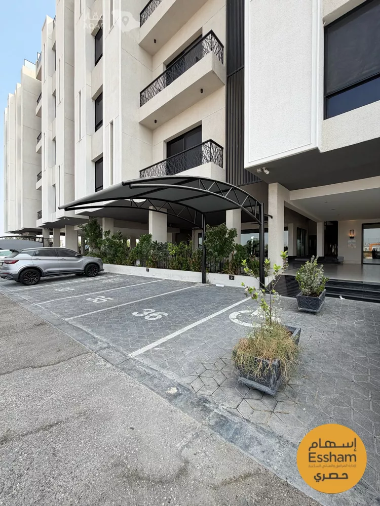 Apartment for Rent in Dammam Al Muntazah 15