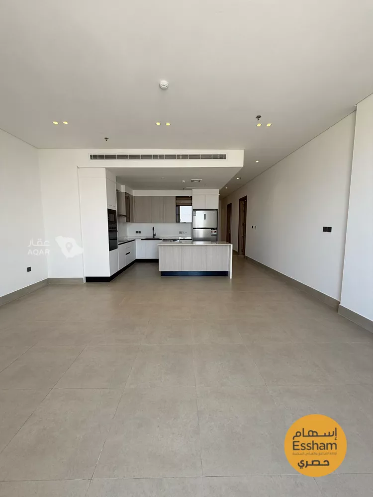 Apartment for Rent in Al Khobar Al Hizam Al Thahabi صورة 2