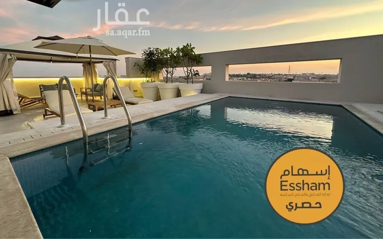 شقة للإيجار في شارع ابن الهيثم, مدينة الظهران, المنطقة الشرقية صورة 2