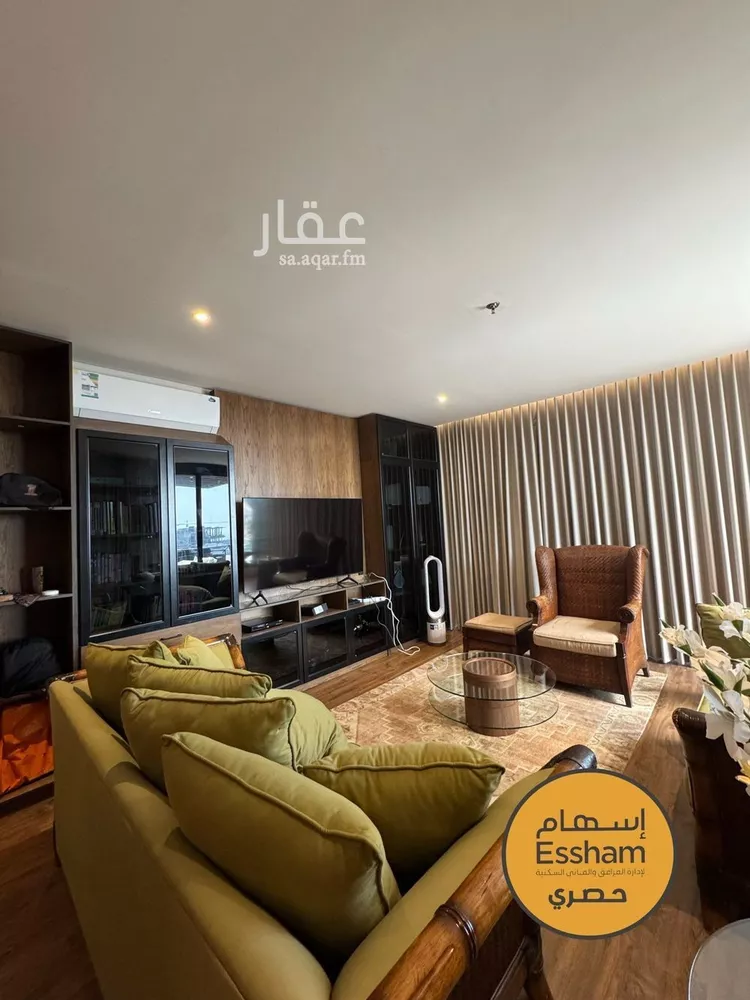 شقة للإيجار في حي البحر, مدينة الخبر, المنطقة الشرقية