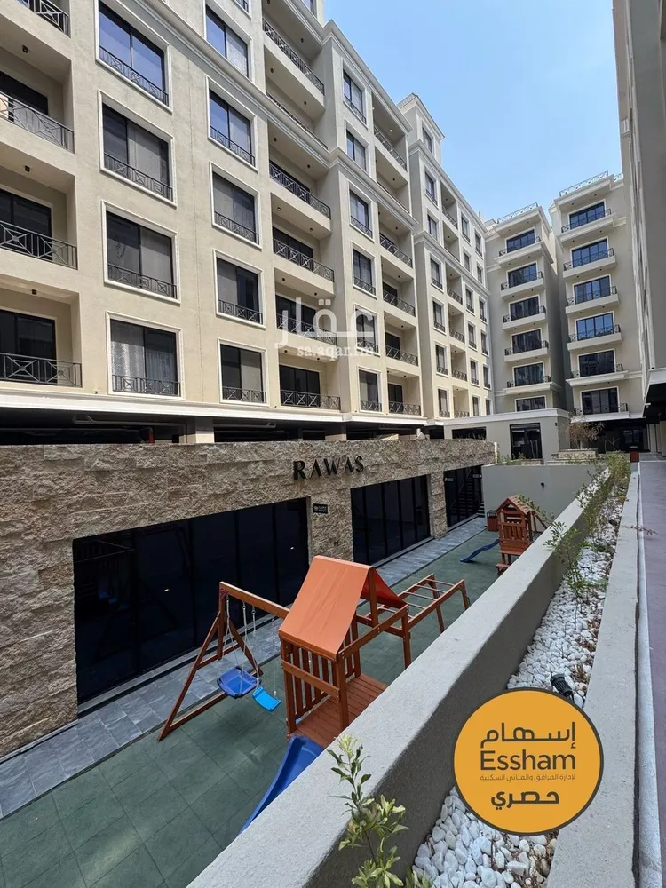 Apartment for Rent in Al Khobar Al Hizam Al Thahabi 19