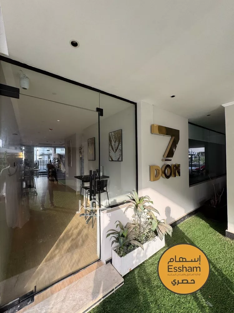 شقة للإيجار في شارع 2 السيف, حي السيف, مدينة الدمام, المنطقة الشرقية 11