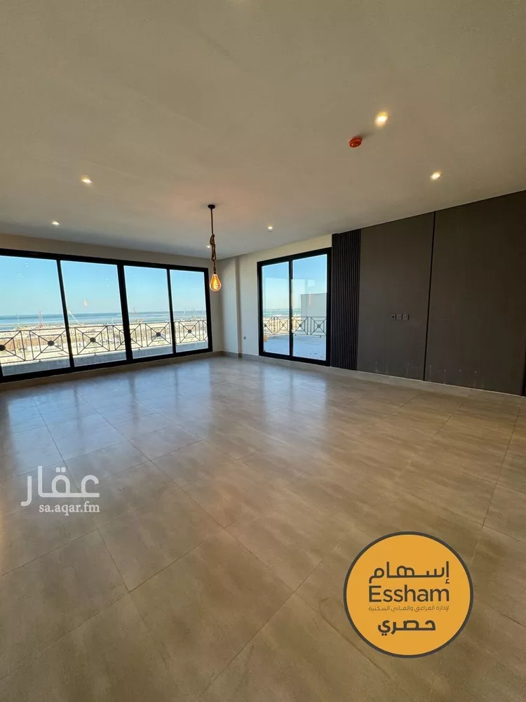 شقة للإيجار في حي البحر, مدينة الخبر, المنطقة الشرقية
