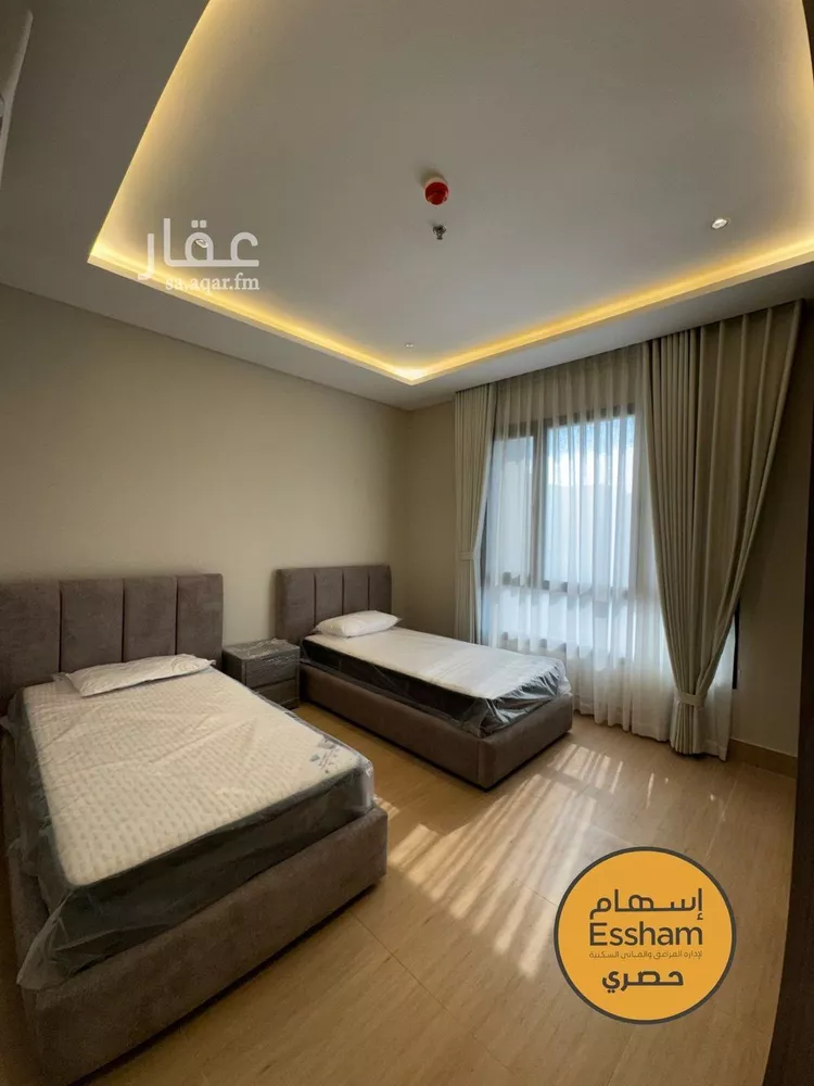 شقة للإيجار في شارع 2 السيف, حي السيف, مدينة الدمام, المنطقة الشرقية صورة 3