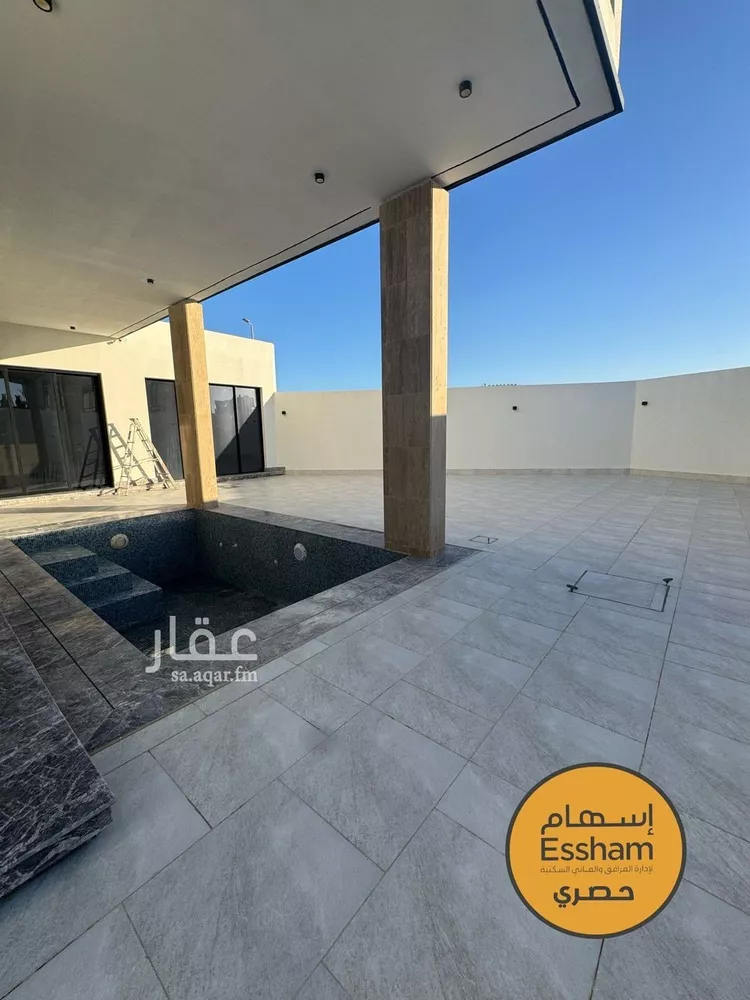 فيلا للإيجار في حي البحر, مدينة الخبر, المنطقة الشرقية صورة 2