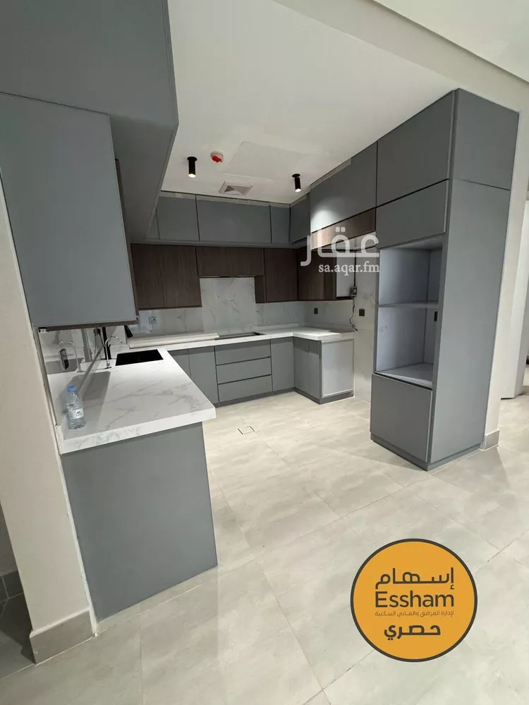 شقة للإيجار في حي البحر, مدينة الخبر, المنطقة الشرقية صورة 3