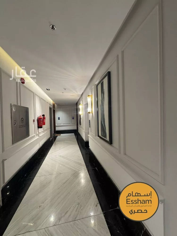 شقة للإيجار في حي البحر, مدينة الخبر, المنطقة الشرقية صورة 2