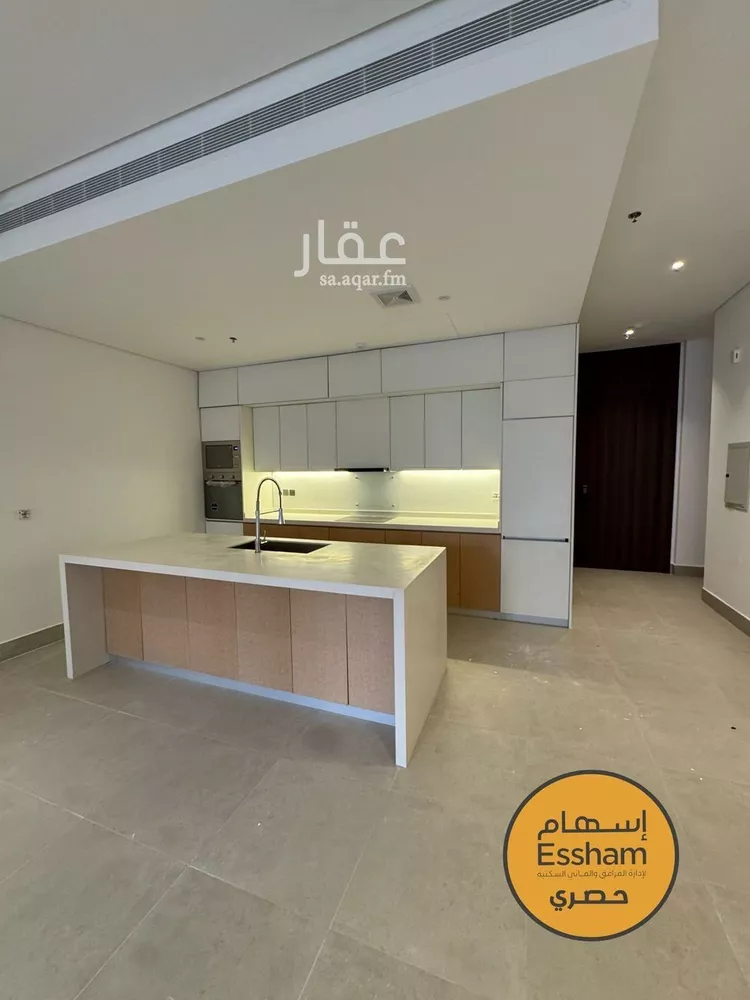 شقة للإيجار في شارع الامير عبدالعزيز ابن فهد ابن عبدالعزيز, حي الحزام الذهبي, مدينة الخبر, المنطقة الشرقية صورة 2