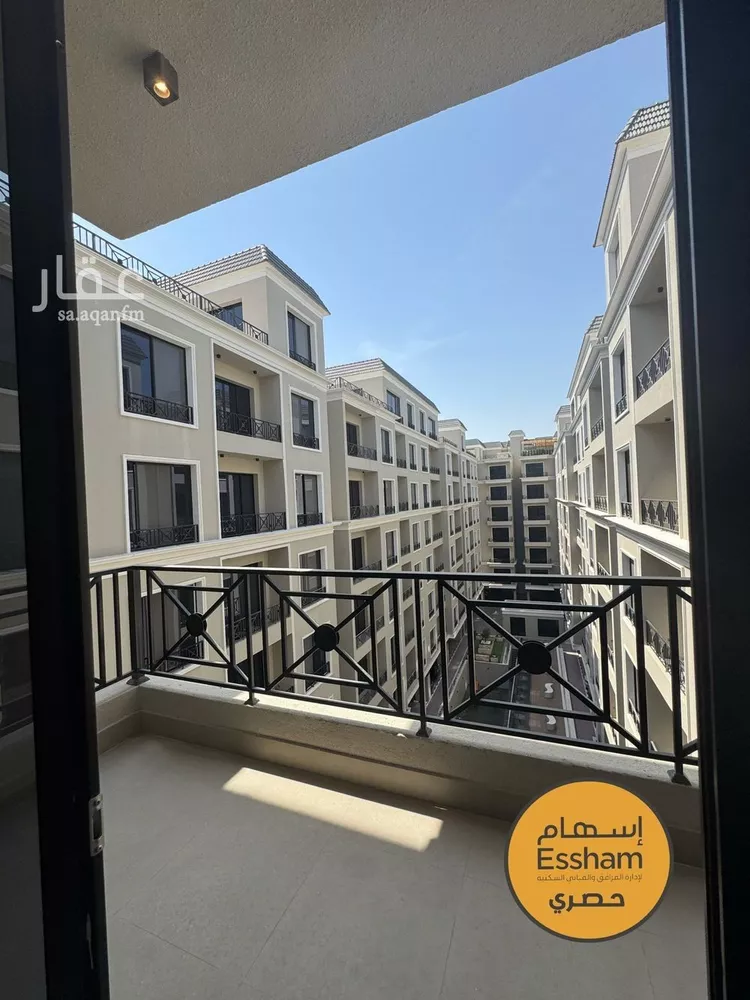 شقة للإيجار في شارع الامير عبدالعزيز ابن فهد ابن عبدالعزيز, حي الحزام الذهبي, مدينة الخبر, المنطقة الشرقية