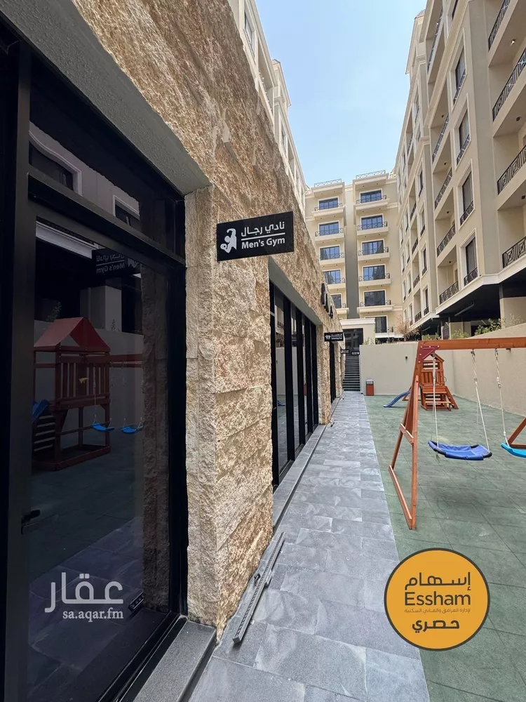 شقة للإيجار في شارع الامير عبدالعزيز ابن فهد ابن عبدالعزيز, حي الحزام الذهبي, مدينة الخبر, المنطقة الشرقية 14