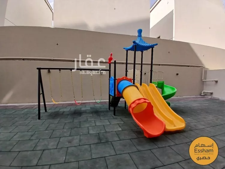 شقة للإيجار في شارع 2 السيف, حي السيف, مدينة الدمام, المنطقة الشرقية 11