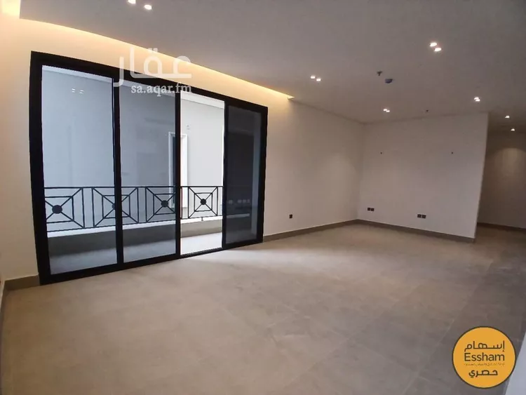 شقة للإيجار في شارع الامير عبدالعزيز ابن فهد ابن عبدالعزيز, حي الحزام الذهبي, مدينة الخبر, المنطقة الشرقية صورة 3