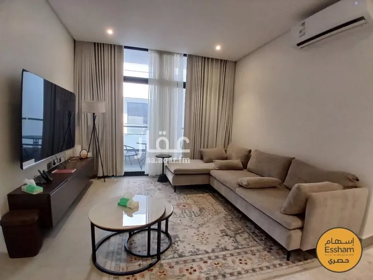 شقة للإيجار في شارع عتبة بن ربيعة, حي المنتزة, مدينة الدمام, المنطقة الشرقية