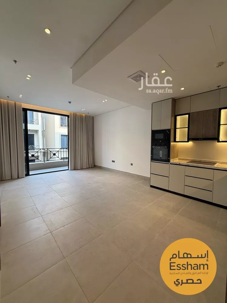 شقة للإيجار في شارع صلاح الدين الايوبي, حي الحزام الذهبي, مدينة الخبر, المنطقة الشرقية صورة 2